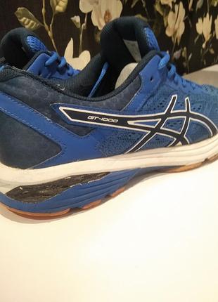 Кроссовки asics 3