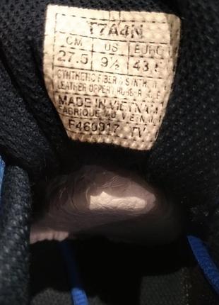 Кроссовки asics 5