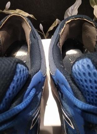 Кроссовки asics 6