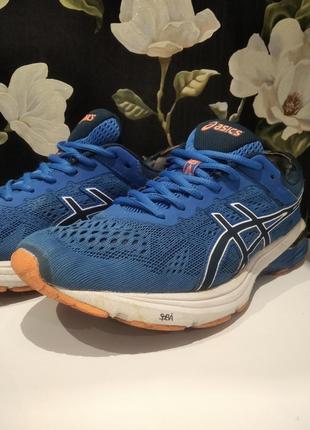 Кроссовки asics 2