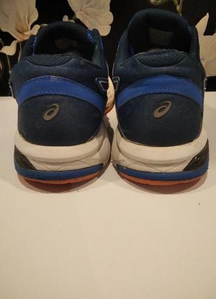 Кроссовки asics 4