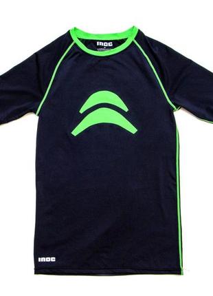 Компрессионная футболка inoc. размер 50