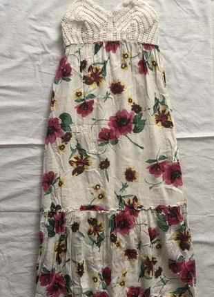 Сарафан colin’s