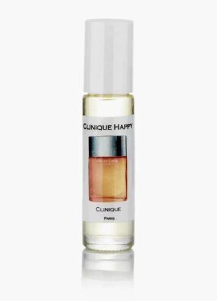 Clinique happy for men (клиник хеппі фор мені) 10 мл - чоловічий дух (масляні духи)