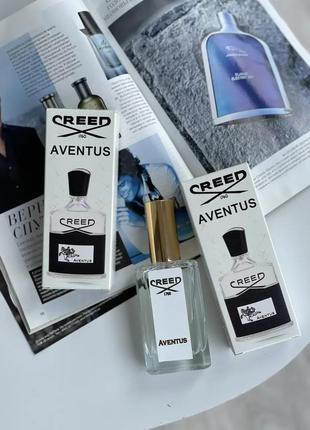 Creed aventus (крид авентус) 60 мл – мужские духи (парфюмированная вода) тестер