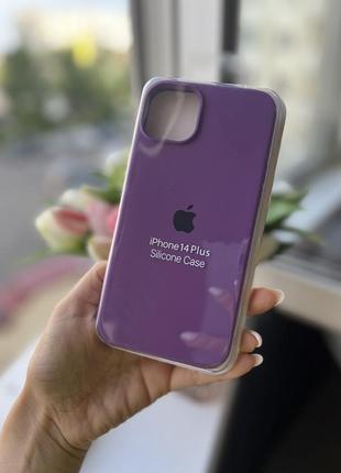 Чохол iphone 14 plus