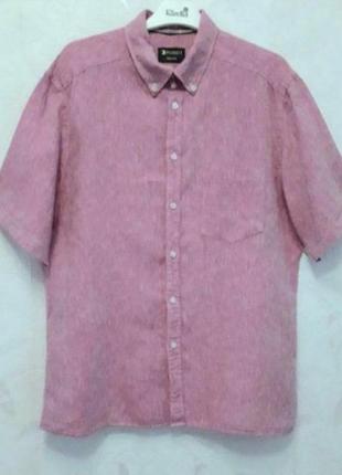 Тініска з льону, 48?-50-52?, льон, peckott