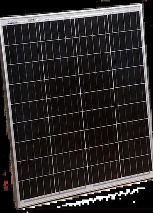 Victron energy 90w-12v 4a, 90wp, poly pv модуль