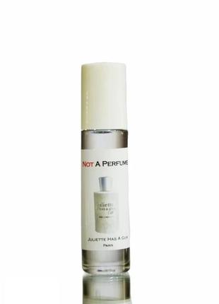 Not a perfume 10 мл – женские духи (масляные духи)2 фото