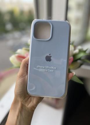 Чохол silicone case айфон xr