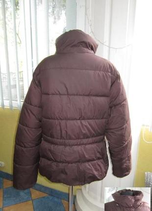 Утеплённая женская куртка h&m. лот 5873 фото