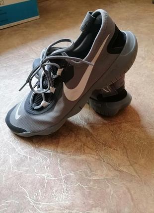 Кроссовки  nike free type 5.0 3