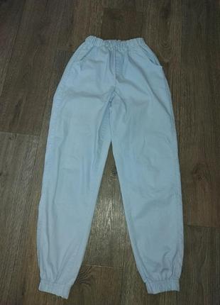 Штани спортивні