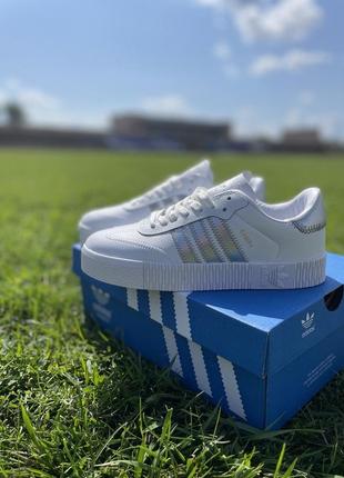 Кроссовки женские adidas samba