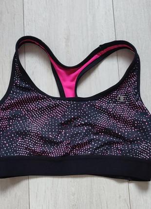 Топ спортивний бюст для занять спортом ліф champion m l 75b 75c 75c 80a 80b