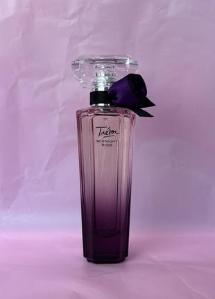 Lancome tresor midnight rose распив (распив)1 фото