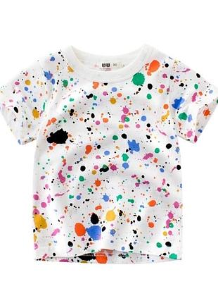 Дуже гарна футболка