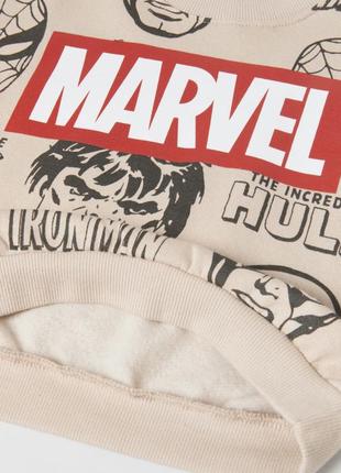 Костюм marvel zara спортивный комплект набор худи и штаны3 фото