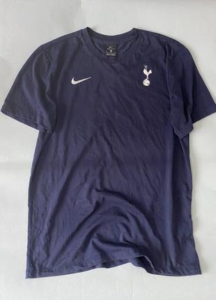 Футболка tottenham nike