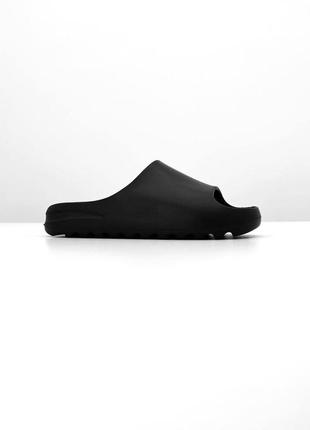 Шлепанцы сланцы в стиле adidas yeezy slide3 фото