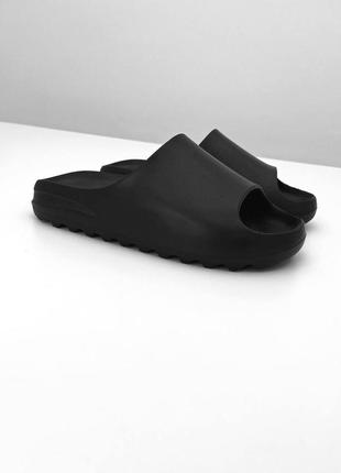 Шлепанцы сланцы в стиле adidas yeezy slide2 фото