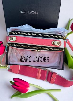 Сумка marc jacobs 2