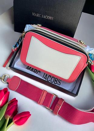 Сумка marc jacobs 3
