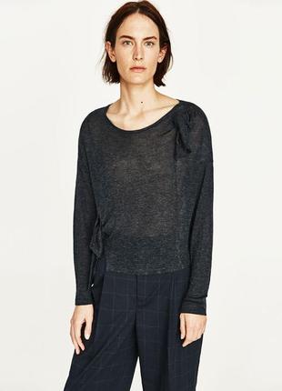 Распродажа! реглан женский zara испания
