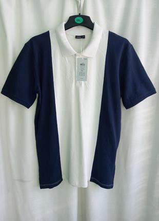 Чоловіча футболка-поло