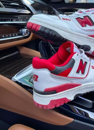 Кроссовки Trainers NEW BALANCE WL996CPC Grey6 фото