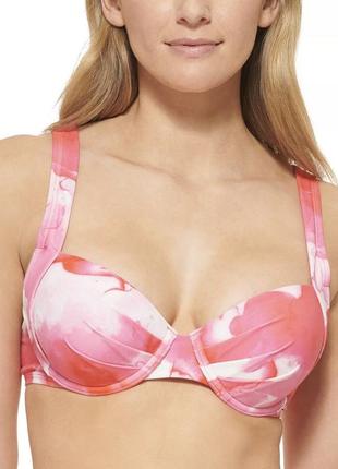 Купальник (верх) calvin klein оригинал