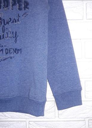 Кофта з начосом lee cooper 3