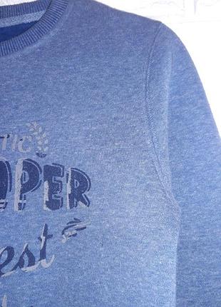 Кофта з начосом lee cooper 5
