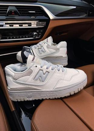 Кроссовки женские new balance