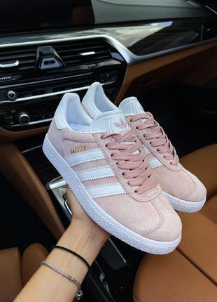 Adidas gazelle кроссовки