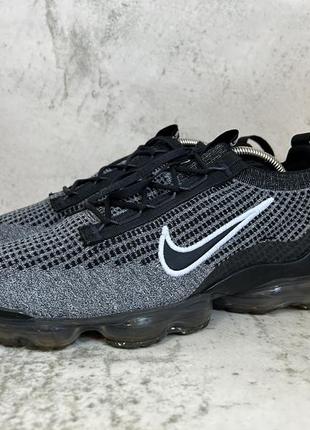 Кросівки nike air vapormax 2021 flyknit /air max 200 90 360 max plus 97 95 tn + 270 720