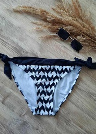 Жіночі плавки, низ купальника