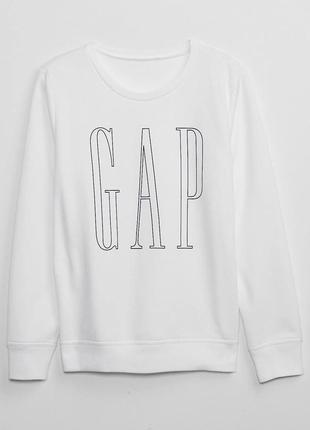 Свитшот женский gap3 фото