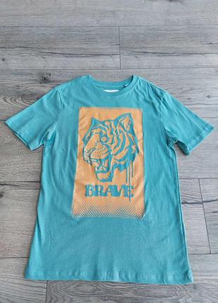 Футболка підліткова lefties