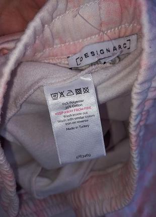 Шикарные джогеры тай дай4 фото