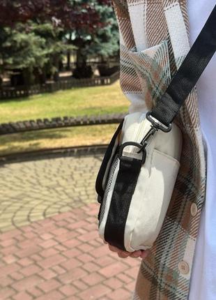 Месенджер the north face//сумка тнф 5