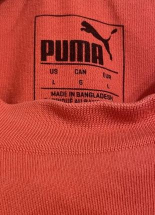 Футболка puma2 фото