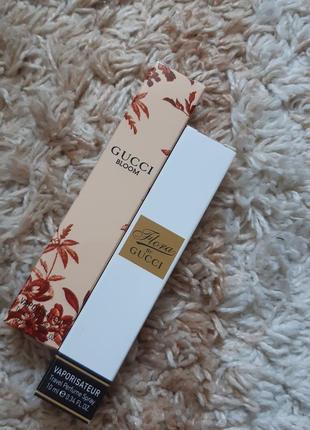 Набор 2 по 10ml gucci