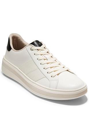 Шкіряні кросівки cole haan grandseries,  оригінал