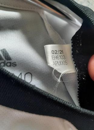 Домашняя игровая футболка сборной ниндзя 20/21 9-10 лет  ⁇  germany home adidas eh61034 фото