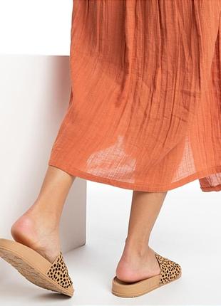 Пляжні шльопки, шльопанці доя басейну roxy 40 -41 розмір9 фото