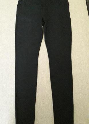 Штани - лосини для вагітних