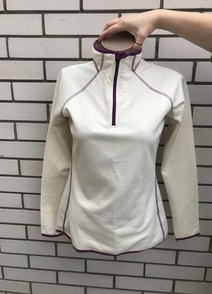 Спортивная термо кофта crane