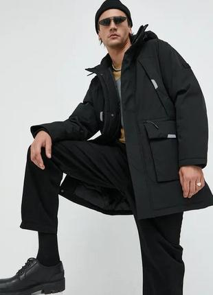 Мужская куртка tom tailor1 фото