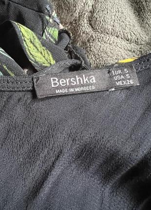 Платье bershka 3